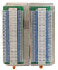 SMC IN587-33-1 32-Point EtherCAT Pneumatic Manifold Lot of 2 Working Surplus