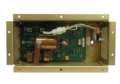 ETO Ehrhorn Technological Operations ABX-X236-12 Wattmeter PCB ABX-X23 Working
