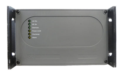 Apex 5513 AE Advanced Energy Unmarked RF Generator AMAT Working Surplus