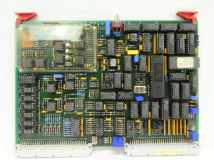 FEI Company 4022 192 70093 Processor PCB Card HRDS 7009 XL-30 ESEM Working Spare