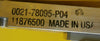 AMAT Applied Materials 0021-78095 Manifold w/SMC ITV2001-31N3N4-X95 Cu Working
