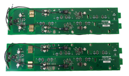 Analogic 10-72066-01 IGBT Driver Single Module C21X PCB Lot of 2 Working