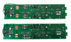 Analogic 10-72066-01 IGBT Driver Single Module C21X PCB Lot of 2 Working