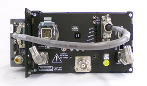 Apex 1513 AE Advanced Energy 3156110-715 RF Generator 1.5kW CDN127R-4 Working