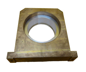 Nikon Precision Light Source Side Back Relay NSR-S204B BMU Beam Matching Working