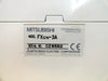 Mitsubishi FXON-3A I/O Block FXON-24MR-ES Used Working