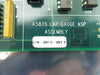 SVG Silicon Valley Group 879-8073-002 Cap Gauge ASP Assembly Board PCB Spare