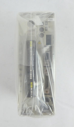 Yaskawa Electric SGDS-01A31AY566 Servo Drive SERVOPACK Reseller Lot of 4 New