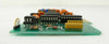 Varian Semiconductor VSEA H0535002 Ion Target Select PCB Card Rev. G Working