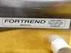 Fortrend 120-1004 Wafer Transfer Machine F8025 Not Working Auto Fault As-Is