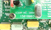 AMAT Applied Materials 0100-20453 DeviceNet Digital I/O PCB Card No Pull Tab