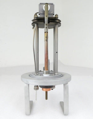 Varian Ion Implant Systems E11028590 Mid Current Bernas Source Incomplete Spare