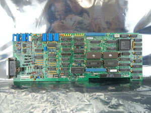 Kensington Laboratories 4000-60002 Y-Axis Board PCB Card Rev. N Working Spare