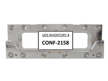 VAT 77949-01 Seat VAT Front Slit Valve 118908 Manufacturer Refurbished