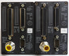 AMAT Applied Materials 0190-36511 DeviceNet I/O Block DIP294 Lot of 2 Working
