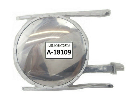 TEL Tokyo Electron 2985-544802-11 HHP RH SLAM Cover CT2985-544802-11 HHP-R New