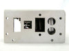 Condor HDD15-5-A+ DC Power Supply ±15V Power-One KLA Instruments 2132 Working