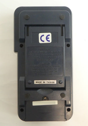 Omega CL125 Handheld Temperature Calibrator Module Working Surplus