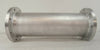 Novellus Systems 16-024504-00 Foreline Straight Vacuum Nipple Cleaned Surplus