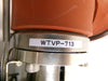 SMC WTVP-713 High Vacuum Angle Valve CDQ2KB63-25DZ Working Surplus