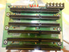 Matrix Integrated Systems BM-401 Backplane PCB Board System 10 Style 1104 Used