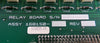 SVG Thermco Systems 603855-09 Relay Board VME PCB Card 168150 Spare Surplus