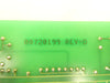 Brookhaven 10720199 Y Scan Gen PCB Card Varian Ion Implant 108841001 New Surplus