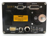VAT 95032-KEGP-AHJ1 Butterfly Valve Control System Series Working Surplus