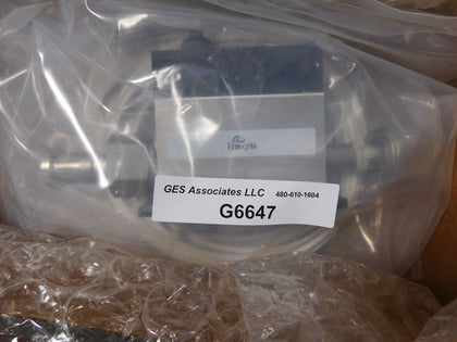 ENTEGRIS 5400-XX-V06-B30-A-S2-S08 NT Electronic Flowmeter