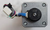Meiden 12100015-01 Variable Vacuum Capacitor Lot of 2 Working