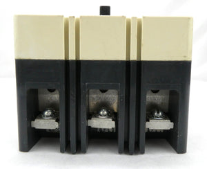 Eaton 6639C94G88 Industrial Circuit Breaker FD3035L Working Surplus