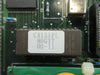 Kokusai Electric D2E01309A Processor CPU Board PCB MCPU3 D3E01486 Used Working