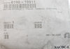 Sanyo Denki 103F7851-74XQ42 5-Phase Servo Motor AMAT 0190-19911 New Surplus