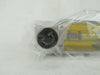 Tokyo Keiso P-510-UA-4N-V3-N2-100L/MIN-0.1MPA Purgemeter Flow Meter New Surplus