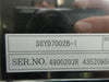 Cosel SGYD7002B-1 Power Supply PCB Card Nikon 4S001-162 NSR-S620D Used Working