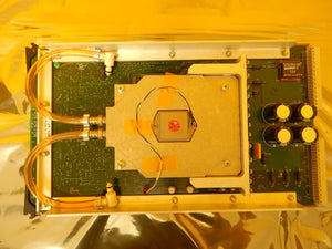 Schlumberger Technologies 97913172 HCDPS Board PCB Card 40913172 Working