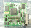TEL Tokyo Electron 3M80-001605-11 Input/Output PCB SW300B/MIO Trias CVD Working