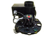 Hitachi I-900SRT Lens Wheel Filter Assembly Oriental Motor PK544-NAC Working
