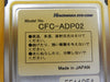 Shinko Electric ATA-IDE/R-LF(V2.0) PCB Card MASTER-ATA IDE TEL T-3044SS Used