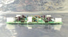 MKS Instruments 1019249-001 PCB 1019246-001 Optima RPG Series Lot of 2 Working