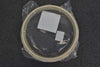 Applied Materials 0200-36609 Ceramic Isolator Lid