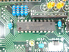Hitachi 571-7025 Processor VME PCB Card AFCNT00 I-900SRT Working Surplus