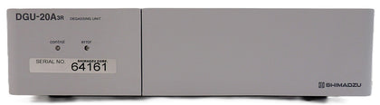 Shimadzu 228-45018-58 3-Channel Degassing Unit DGU-20A3R HPLC Spare Surplus
