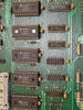 Electroglas 246067-001 4 Port Serial I/O Assembly II PCB Card Rev. K 4085X Used