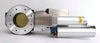 VAT 95038-PHGQ-AFK7 Butterfly Valve w/Integrated Pressure Controller Spare