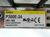 Cosel P300E-24 Compact Power Supply 24V 14A Working Spare