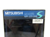 Mitsubishi Electric MR-J2S-20B-S087 AC Servo Driver MELSERVO Working Spare