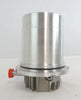 Agilent EX8698928R004 Turbomolecular Pump Turbo TV-401/301 Lot of 4 Untested
