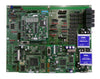TEL Tokyo Electron 3M81-023609-21 Processor PCB SW300B PTC MIO AIO2 Working