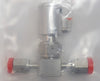AMETEK Process Instruments Dycor CG1102 O2 Oxygen Analyzer Refurbished Surplus